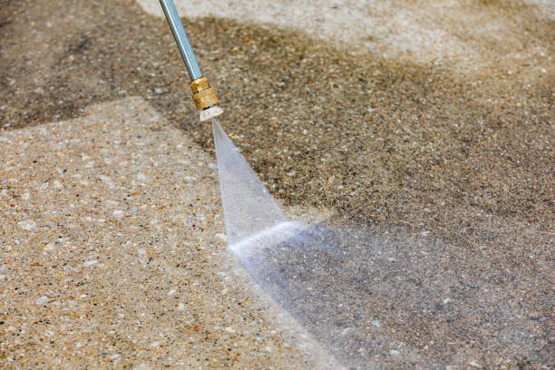 Best Factory Floor Cleaning  in Wescosville, PA