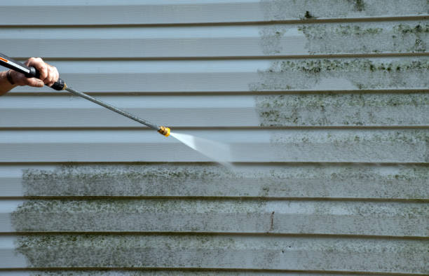 Best Restaurant Pressure Washing  in Wescosville, PA