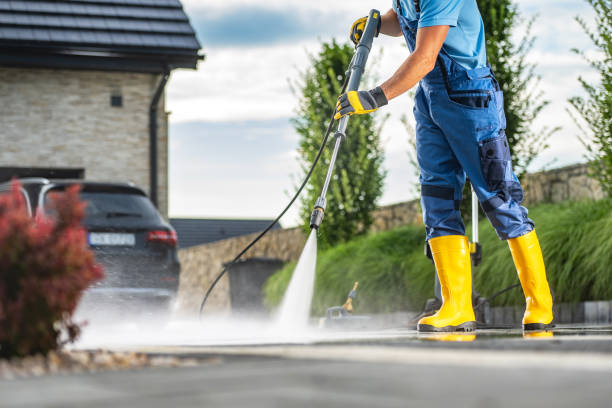 Professional Pressure Washing Services in Wescosville, PA